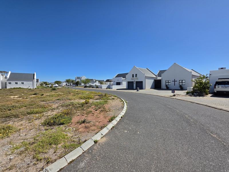 3 Bedroom Property for Sale in Britannia Bay Western Cape